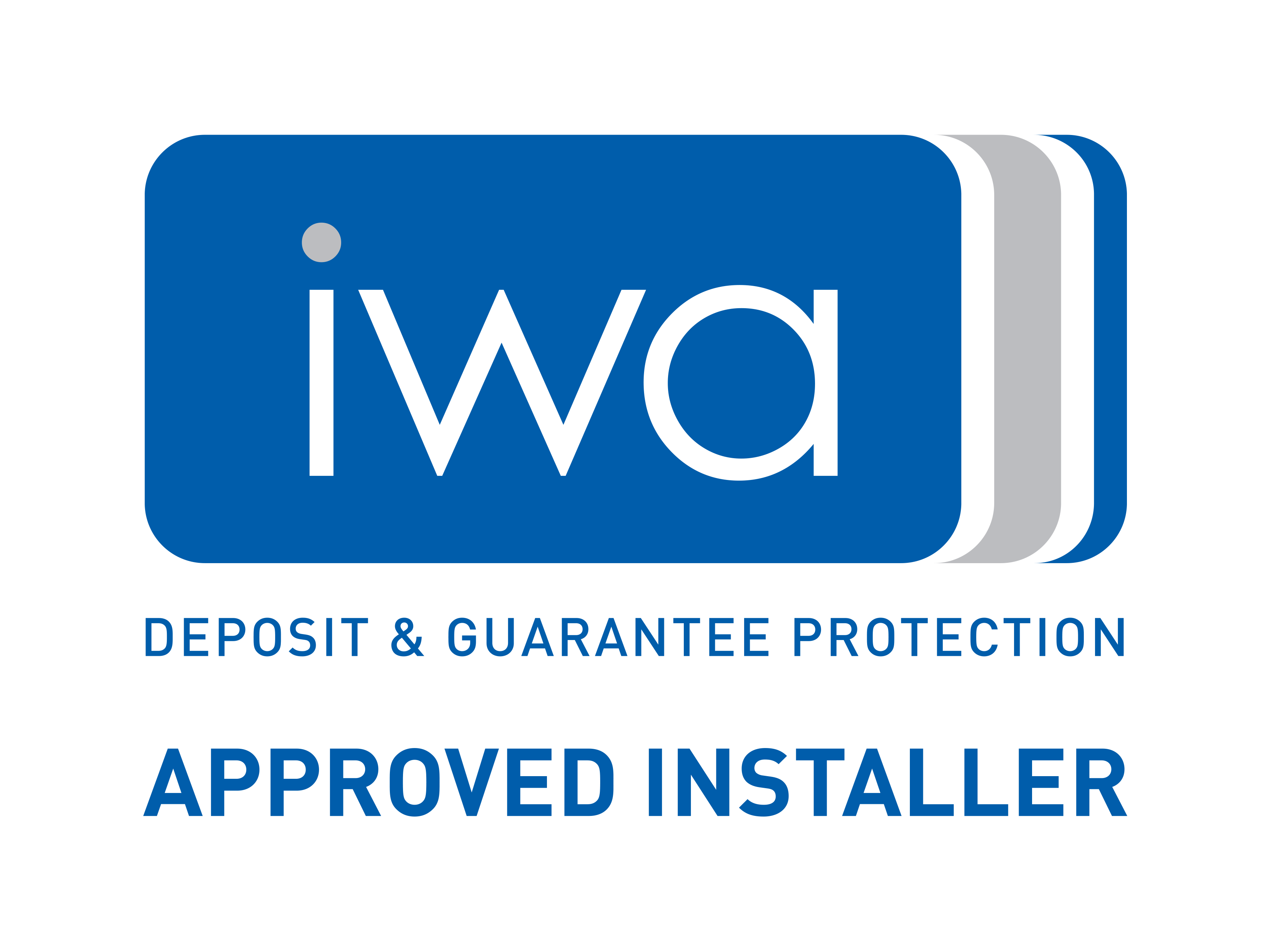 Insurance Backed Guarantee via IWA