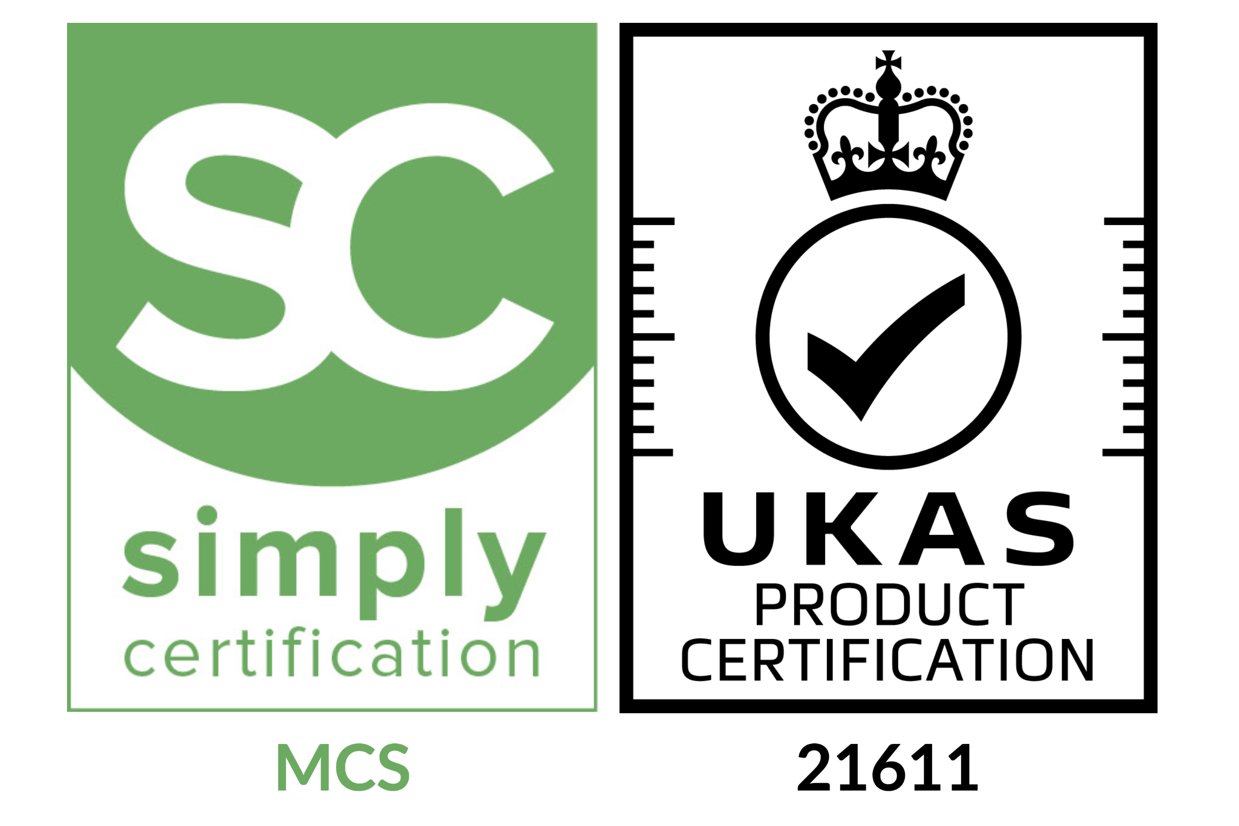 Simply Certification UKAS